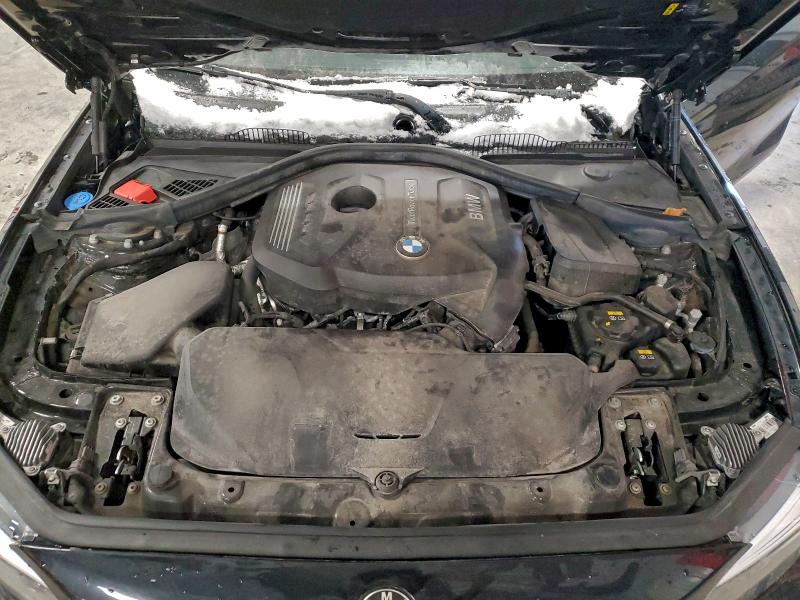 Photo 11 from auction – 2020 BMW 230XI with VIN WBA2J3C08L7G01767