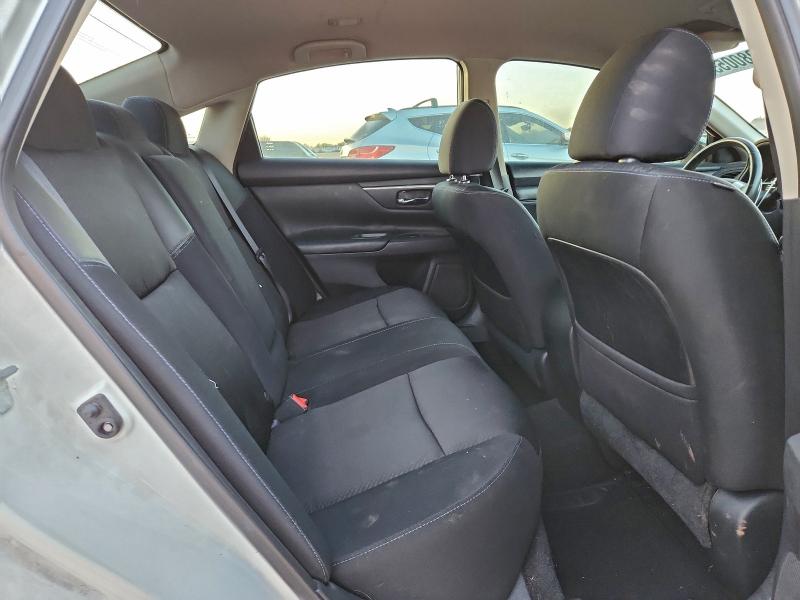 Photo 10 from auction – 2017 NISSAN ALTIMA 2.5 with VIN 1N4AL3AP3HC153531
