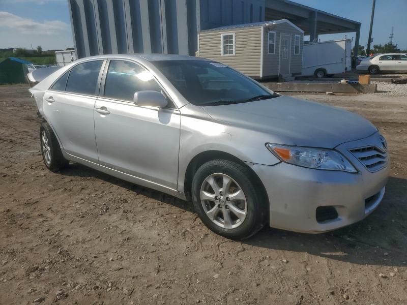 Photo 4 from auction – 2011 TOYOTA CAMRY BASE with VIN 4T1BF3EK8BU609637