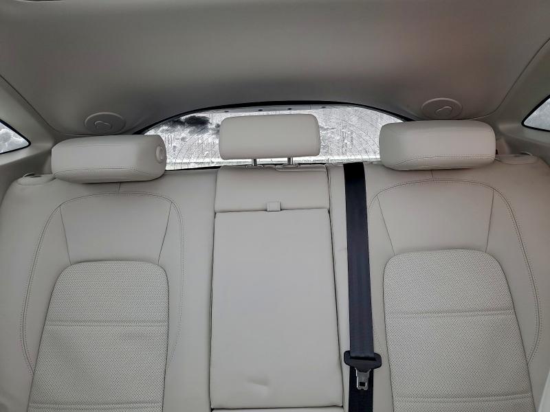 Photo 10 from auction – 2022 JAGUAR E-PACE SE with VIN SADFP2FX7N1030270