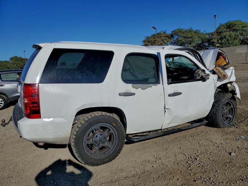 Photo 3 from auction – 2011 CHEVROLET TAHOE SPEC with VIN 1GNSK2E01BR205159