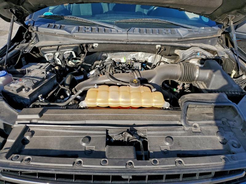 Photo 11 from auction – 2019 FORD F150 SUPER with VIN 1FTEW1EP7KFA40690