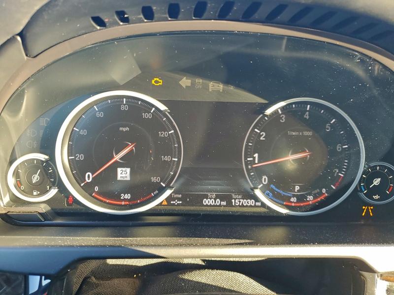 Photo 9 from auction – 2015 BMW X6 XDRIVE5 with VIN 5UXKU6C55F0F94473