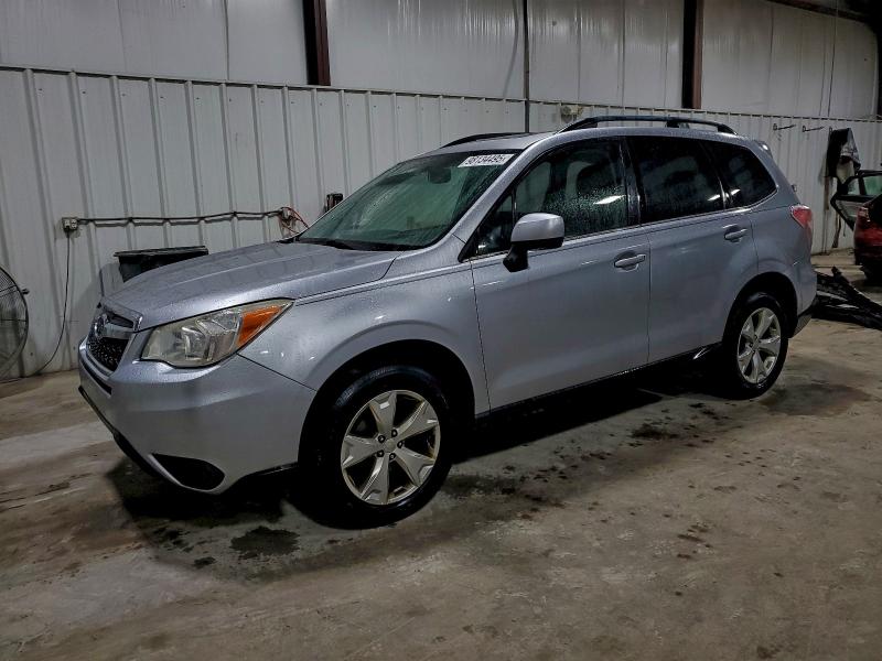 Photo 1 from auction – 2014 SUBARU FORESTER 2 with VIN JF2SJAHC4EH469354