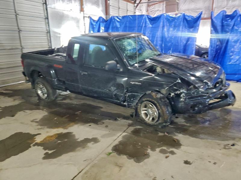 Photo 4 from auction – 2003 FORD RANGER SUP with VIN 1FTYR44V33PA54880