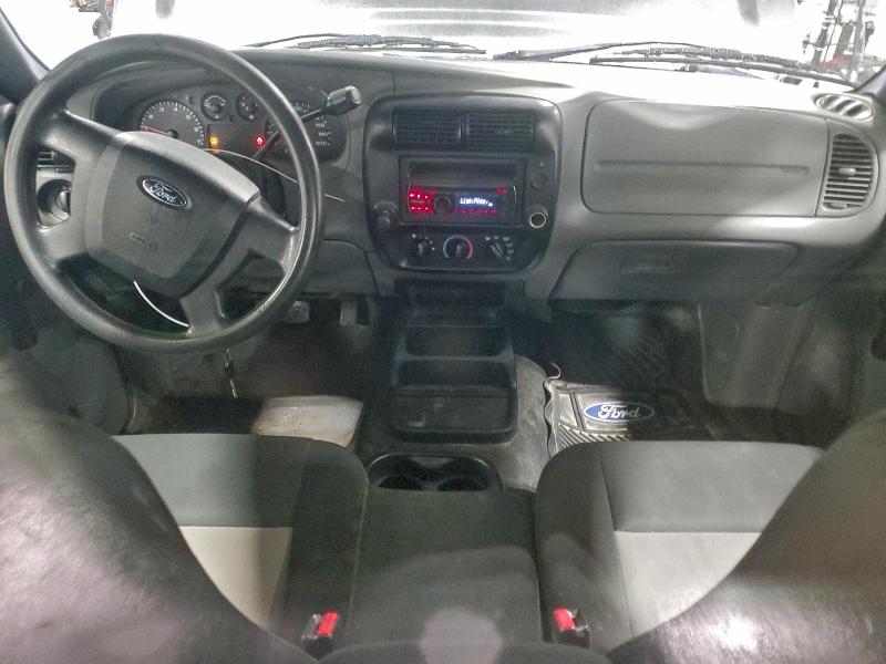 Photo 8 from auction – 2008 FORD RANGER with VIN 1FTYR10D68PA55055