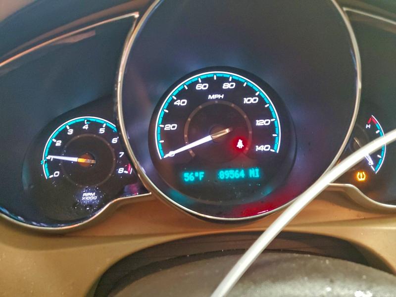 Photo 9 from auction – 2012 CHEVROLET MALIBU LS with VIN 1G1ZB5E03CF101521