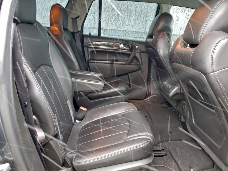 Photo 11 from auction – 2014 BUICK ENCLAVE with VIN 5GAKRBKD4EJ301853