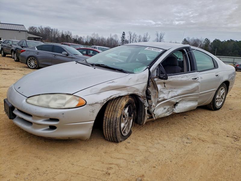 DODGE INTREPID 2000 with VIN 2B3HD46R9YH393011 - Photo from auction