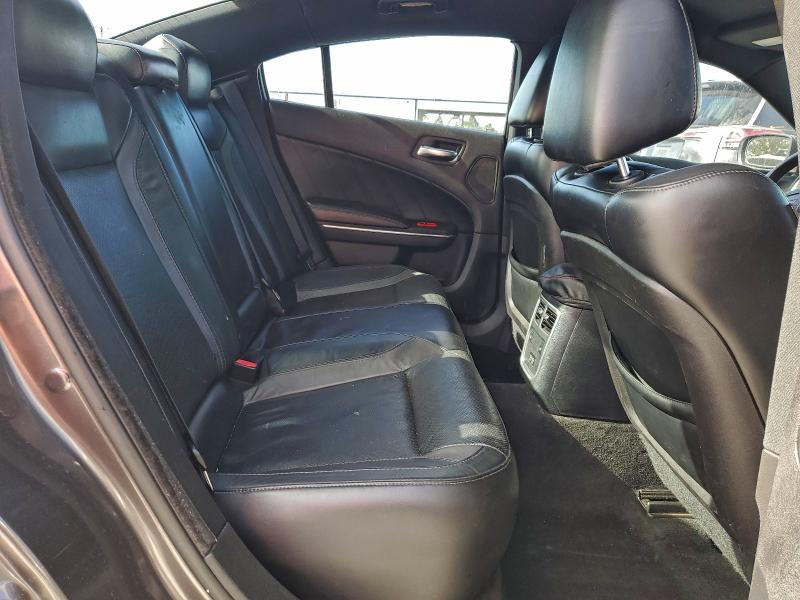 Photo 10 from auction – 2015 DODGE CHARGER SX with VIN 2C3CDXHG2FH738208