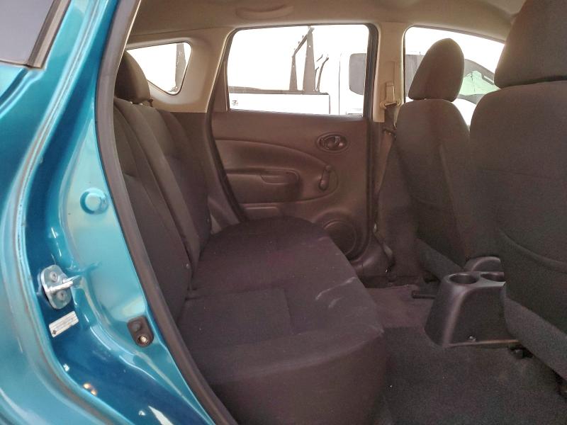 Photo 10 from auction – 2014 NISSAN VERSA NOTE with VIN 3N1CE2CP9EL372341