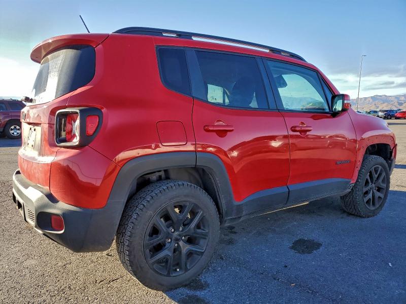 Photo 3 from auction – 2017 JEEP RENEGADE L with VIN ZACCJBBB9HPG58412