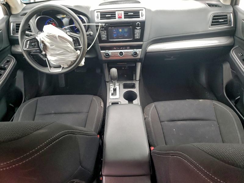 Photo 8 from auction – 2019 SUBARU LEGACY 2.5 with VIN 4S3BNAB68K3003148