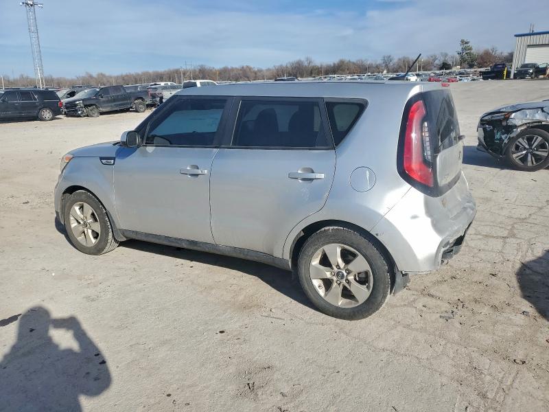 Photo 2 from auction – 2018 KIA SOUL with VIN KNDJN2A28J7605670