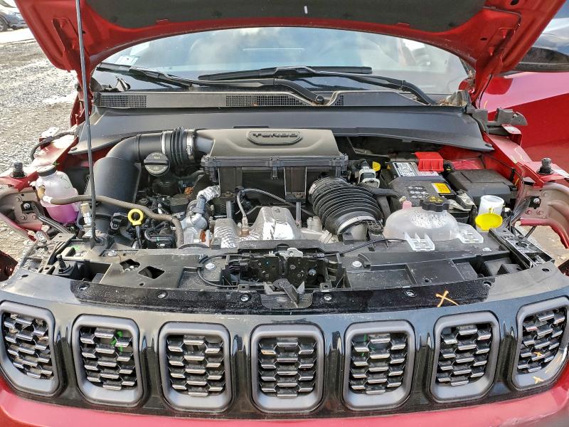 Photo 12 from auction – 2024 JEEP COMPASS LI with VIN 3C4NJDCN7RT169742