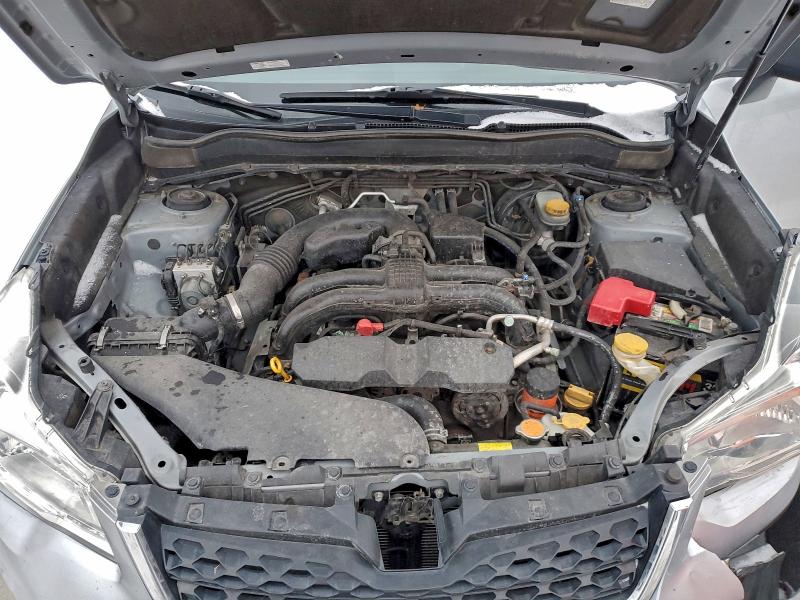 Photo 12 from auction – 2014 SUBARU FORESTER 2 with VIN JF2SJAAC4EH442617