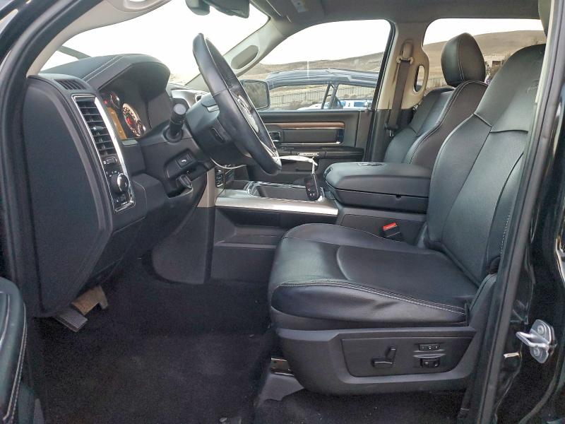 Photo 7 from auction – 2017 RAM 1500 LARAM with VIN 1C6RR7NT5HS815276