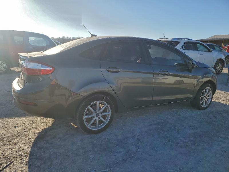 Photo 3 from auction – 2017 FORD FIESTA SE with VIN 3FADP4BJ9HM142534