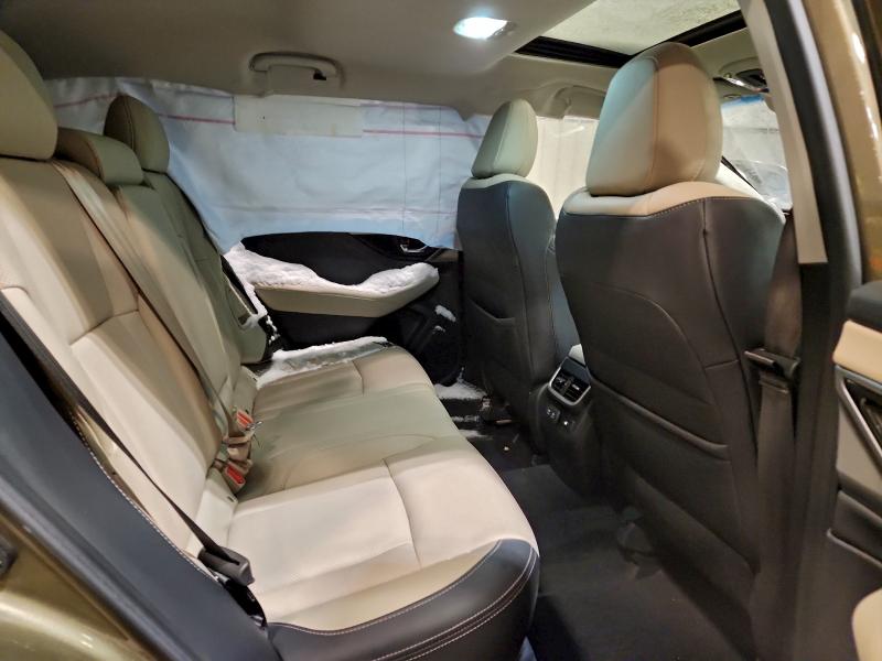 Photo 11 from auction – 2020 SUBARU OUTBACK LI with VIN 4S4BTANC2L3158508