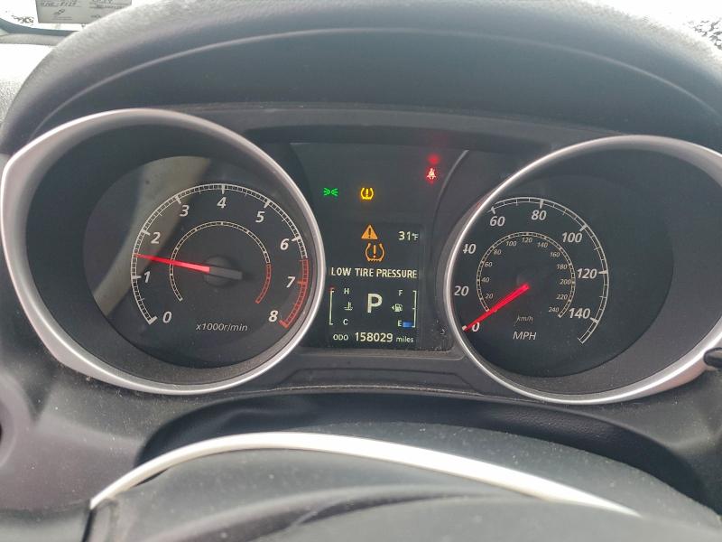 Photo 9 from auction – 2014 MITSUBISHI OUTLANDER with VIN 4A4AP3AU5EE020475