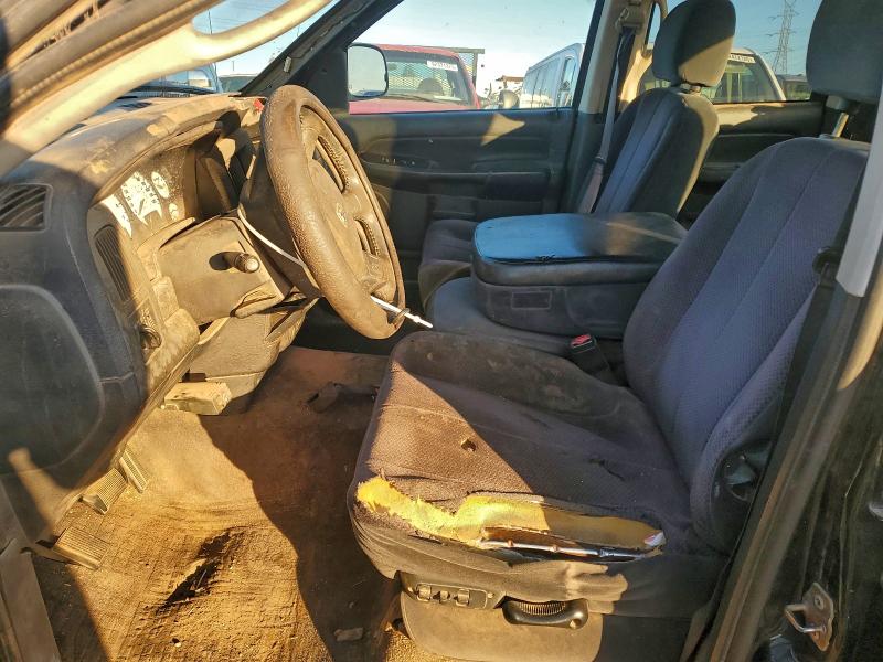 Photo 7 from auction – 2004 DODGE RAM 3500 S with VIN 3D7MA48D34G100890