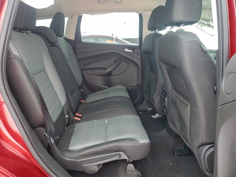 Photo 11 from auction – 2016 FORD ESCAPE SE with VIN 1FMCU9GX1GUC77926
