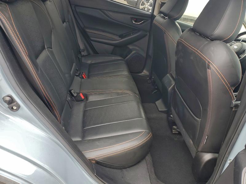 Photo 10 from auction – 2019 SUBARU CROSSTREK with VIN JF2GTANCXKH325095