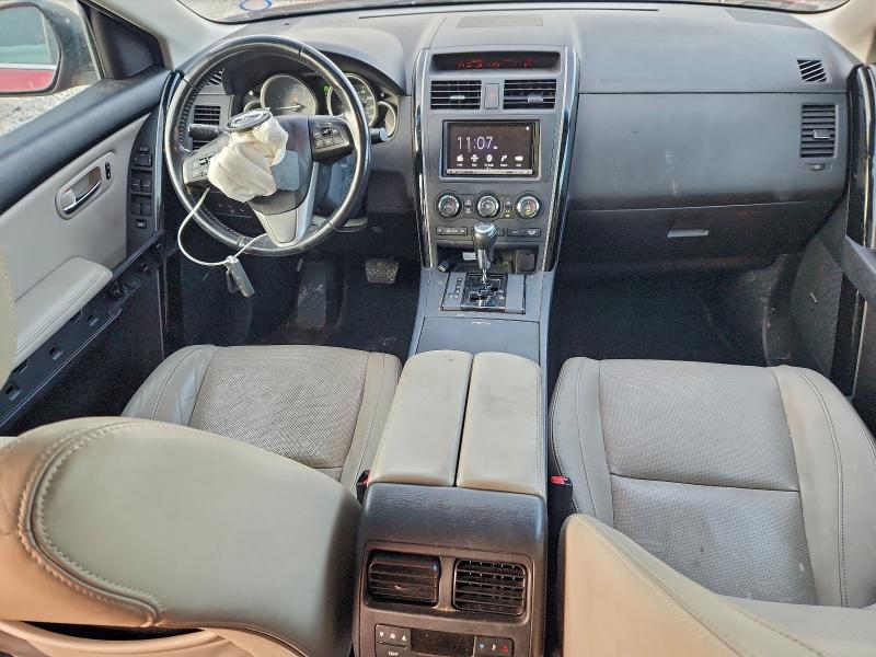Photo 8 from auction – 2015 MAZDA CX-9 SPORT with VIN JM3TB2CAXF0458846