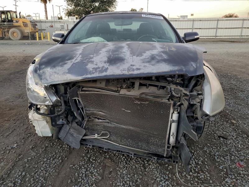 Photo 5 from auction – 2008 NISSAN ALTIMA 3.5 with VIN 1N4BL24E58C283917