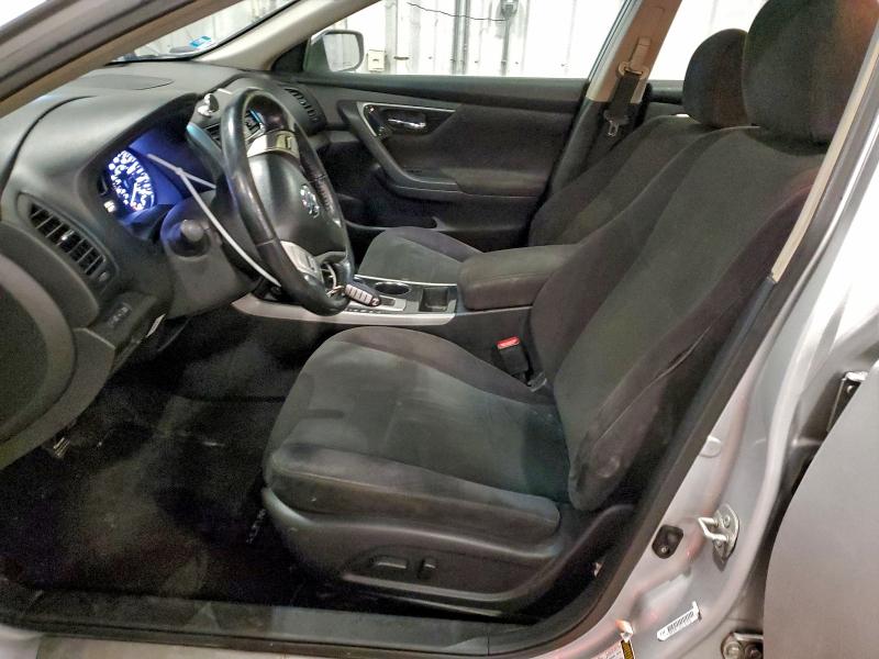 Photo 7 from auction – 2013 NISSAN ALTIMA 2.5 with VIN 1N4AL3AP2DN438462