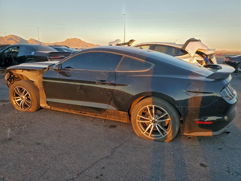 Photo 2 from auction – 2016 FORD MUSTANG with VIN 1FA6P8TH3G5228616
