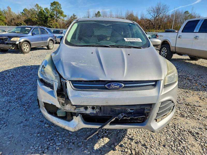 Photo 5 from auction – 2013 FORD ESCAPE SE with VIN 1FMCU0GX2DUD90873