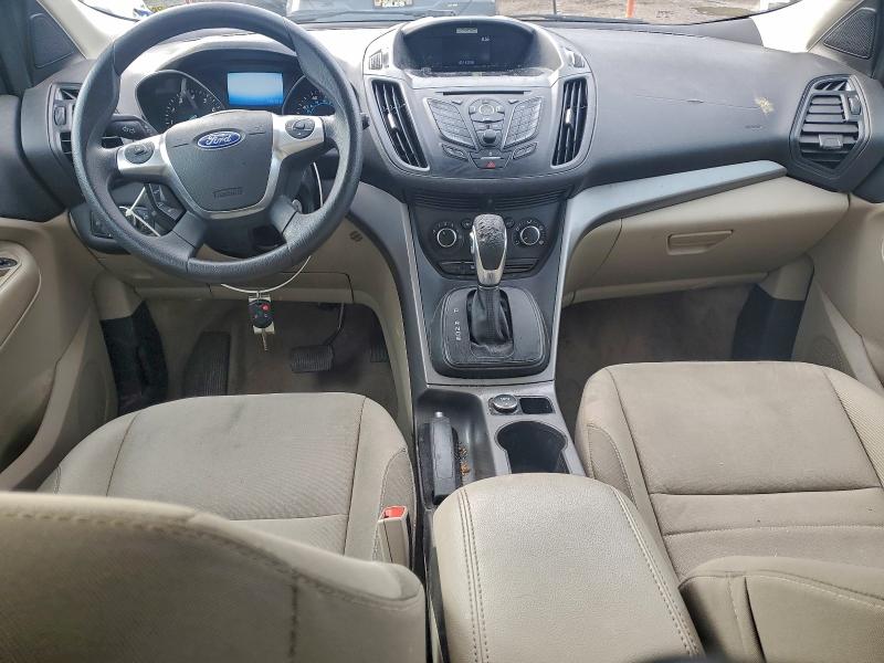 صورة رقم 8 من المزاد - 2016 FORD ESCAPE SE مع VIN 1FMCU0G98GUA12983