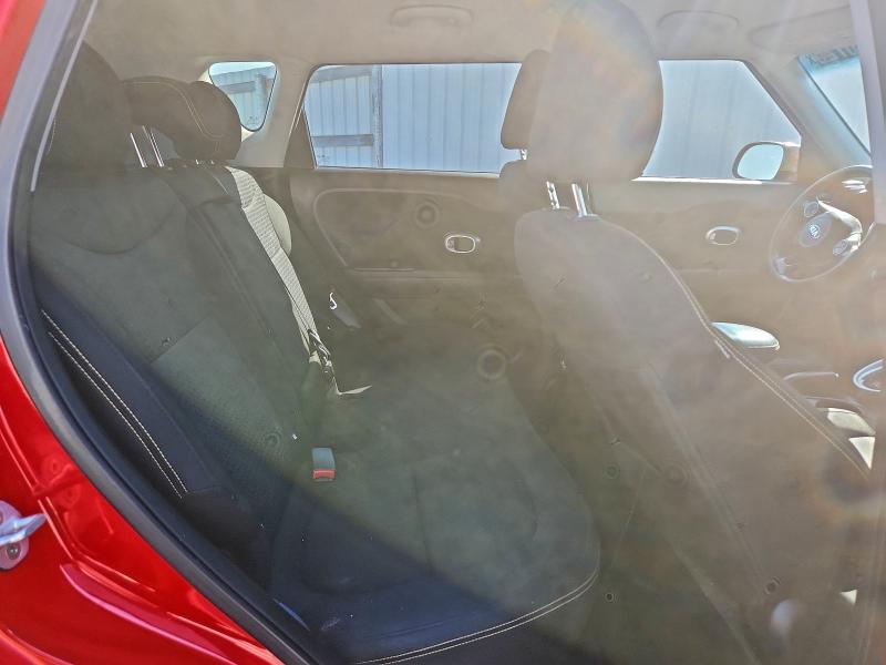 Photo 10 from auction – 2016 KIA SOUL + with VIN KNDJP3A58G7843831