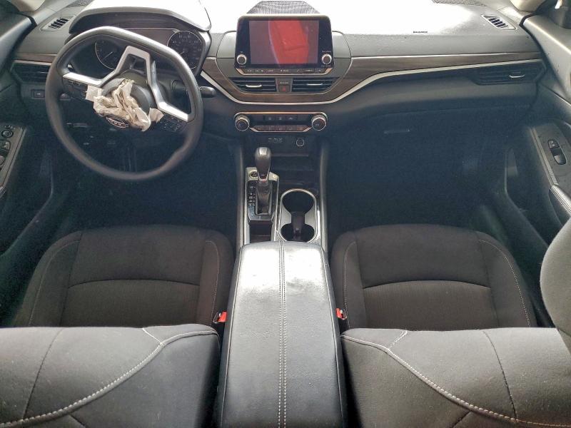 Photo 8 from auction – 2024 NISSAN ALTIMA SV with VIN 1N4BL4DVXRN340811