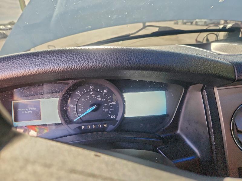 Photo 9 from auction – 2015 FORD EXPEDITION with VIN 1FMJK2AT3FEF02236