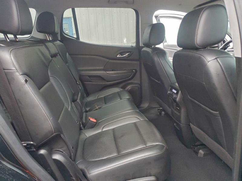 Photo 11 from auction – 2023 GMC ACADIA SLT with VIN 1GKKNUL46PZ148938