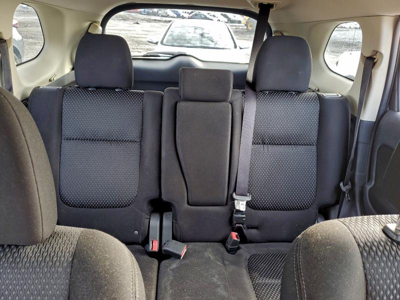Photo 10 from auction – 2018 MITSUBISHI OUTLANDER ES with VIN JA4AD2A30JZ000715