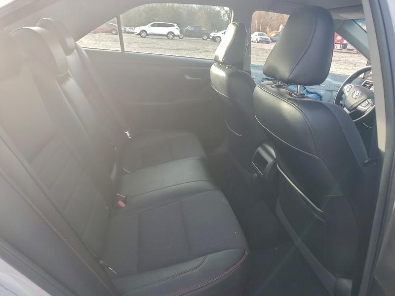 Photo 10 from auction – 2016 TOYOTA CAMRY LE with VIN 4T1BF1FK5GU159388
