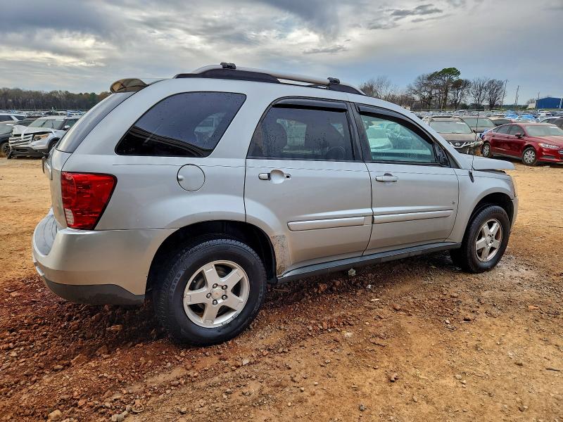 Photo 3 from auction – 2006 PONTIAC TORRENT with VIN 2CKDL63F366144503