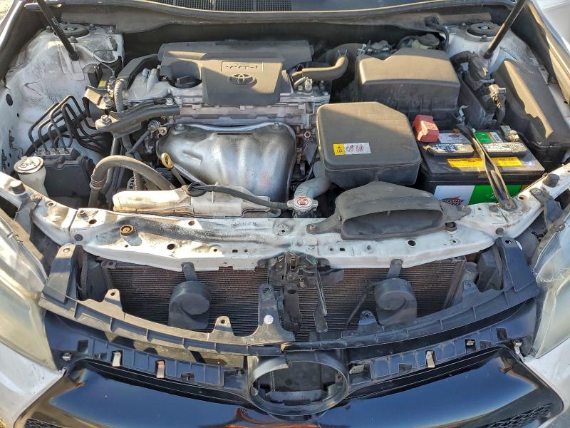 Photo 11 from auction – 2017 TOYOTA CAMRY LE with VIN 4T1BF1FK0HU324863