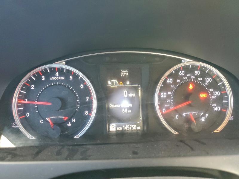 Photo 9 from auction – 2016 TOYOTA CAMRY LE with VIN 4T1BF1FK1GU600837