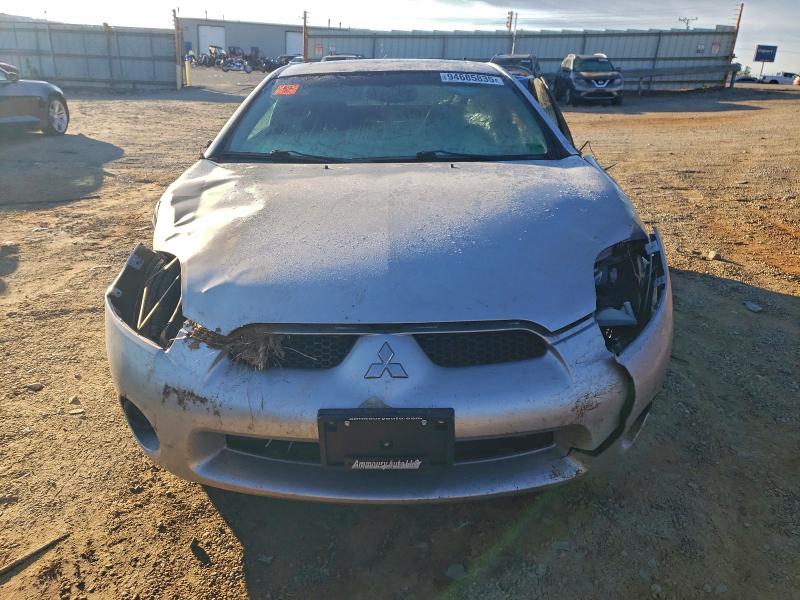 Photo 5 from auction – 2007 MITSUBISHI ECLIPSE GS with VIN 4A3AK24F67E008378