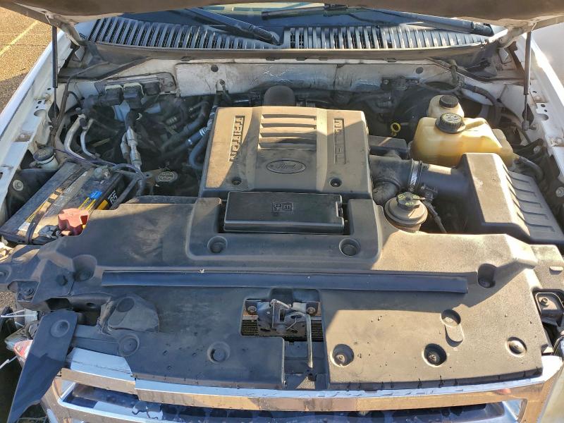 Photo 12 from auction – 2007 FORD EXPEDITION with VIN 1FMFU155X7LA01542