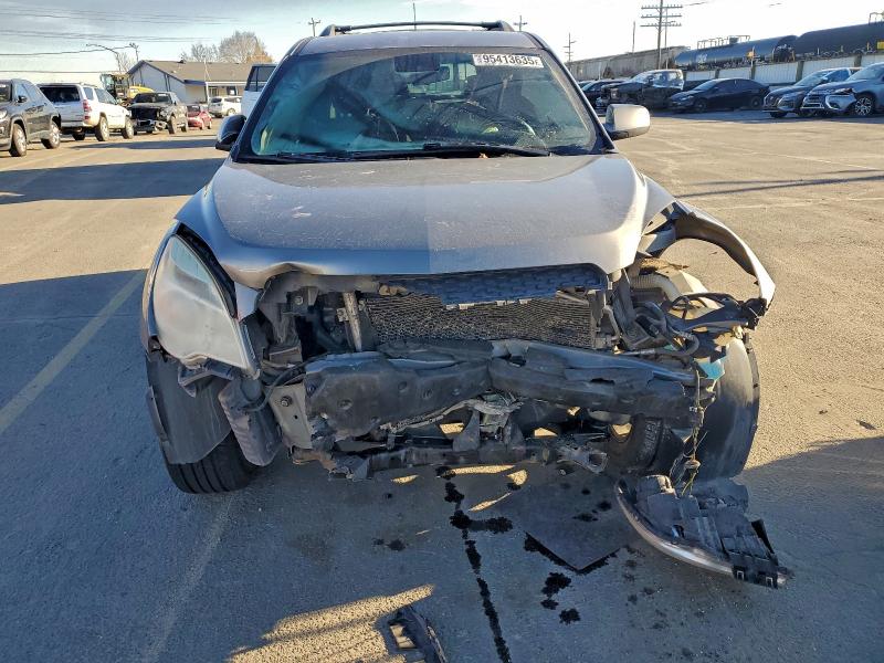 Photo 5 from auction – 2012 CHEVROLET EQUINOX LT with VIN 2GNFLEEK2C6324708