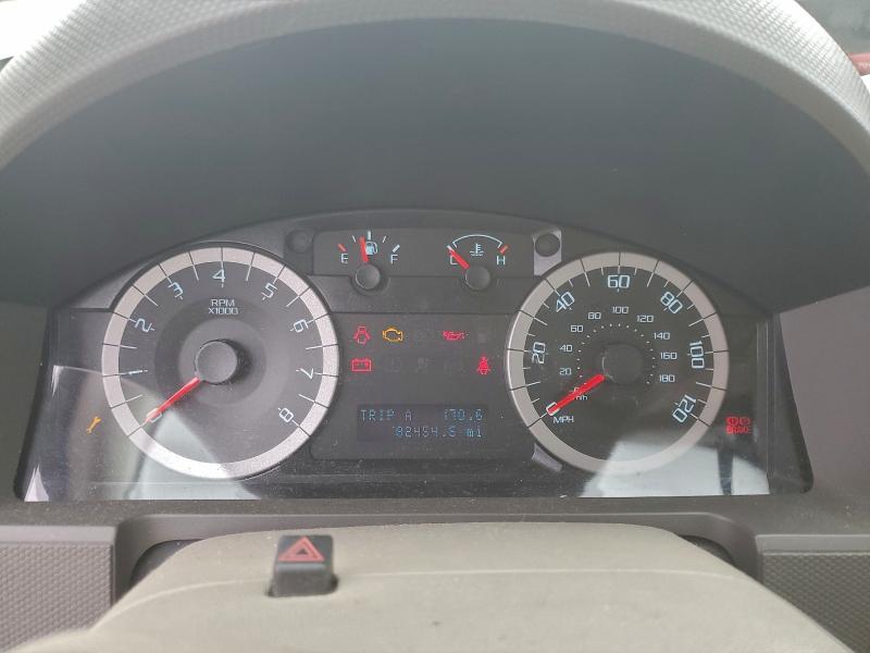 Photo 9 from auction – 2012 FORD ESCAPE XLS with VIN 1FMCU0C74CKC13242