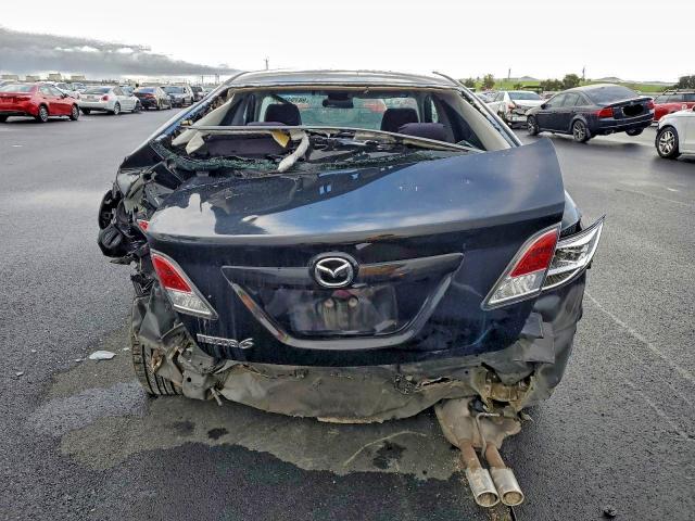 Photo 6 from auction – 2013 MAZDA 6 TOURING with VIN 1YVHZ8DH2D5M15511