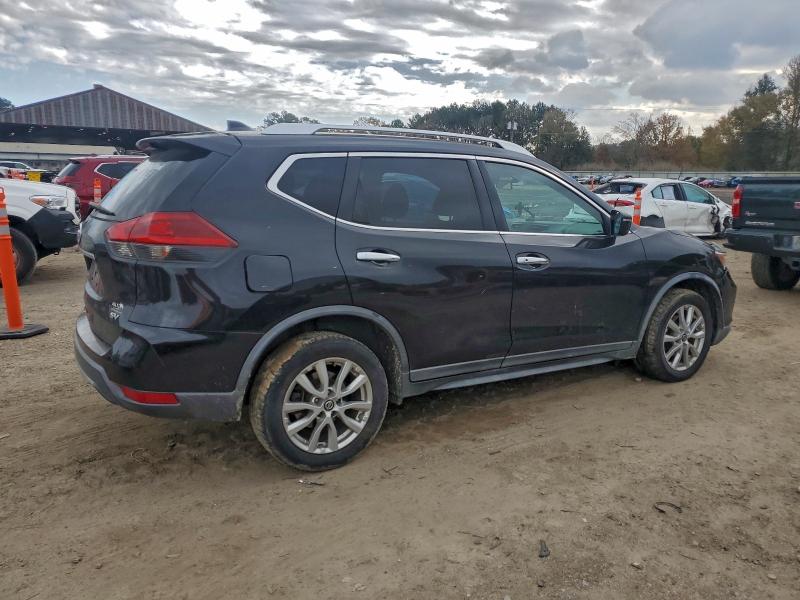 Photo 3 from auction – 2018 NISSAN ROGUE S with VIN KNMAT2MT3JP569669