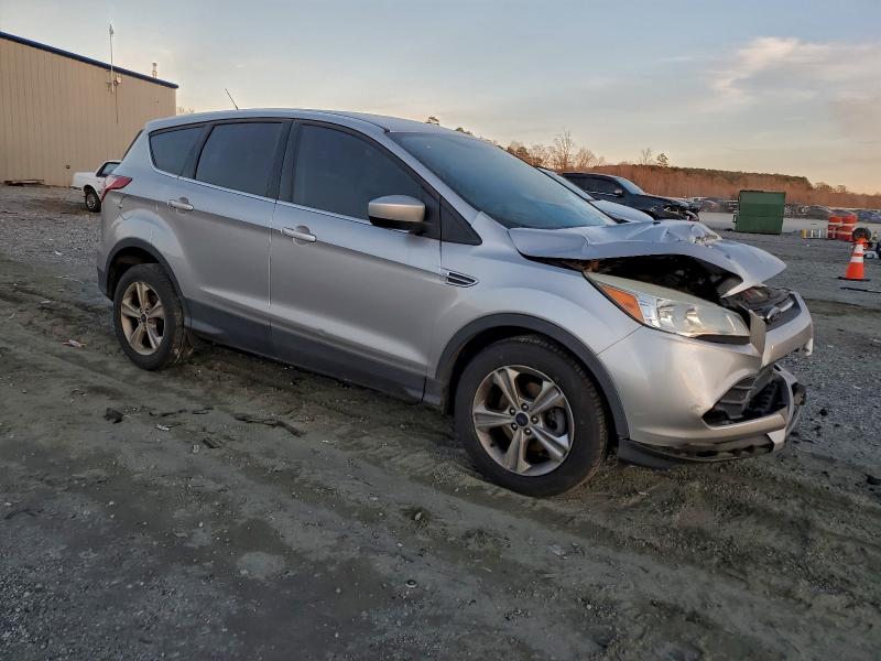 Photo 4 from auction – 2015 FORD ESCAPE SE with VIN 1FMCU0GX1FUC19941