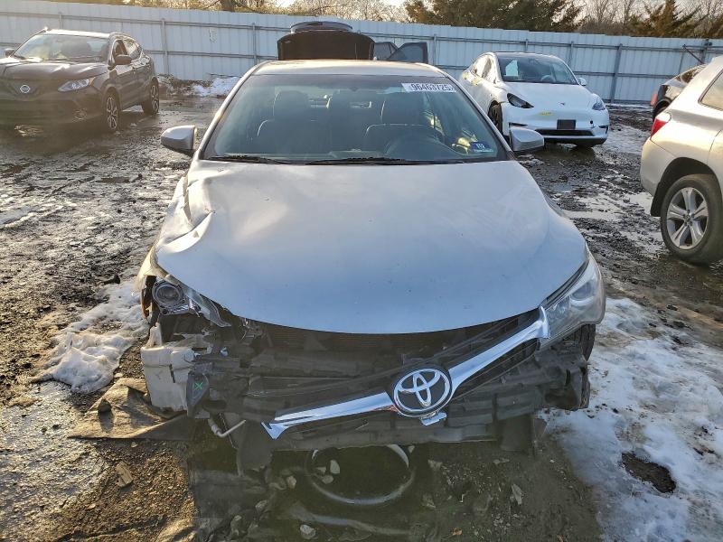 Photo 5 from auction – 2017 TOYOTA CAMRY with VIN 4T1BF1FK5HU314930